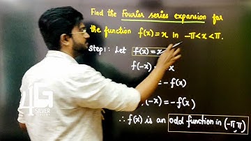 Fourier Series in Tamil | Type 2 | Transforms and Partial Differential Equations in Tamil | MA 3351
