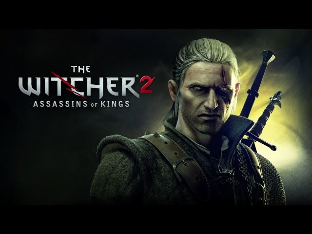 Conheça o Regicida no novo trailer de The Witcher 2: Enhanced Edition! -  NerdBunker