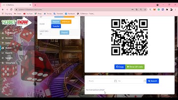 Hướng dẫn nạp tiền và rút tiền 123BetNow
