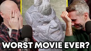 Kraven The Hunter (2024) | WORST MOVIE EVER?
