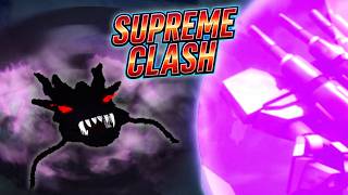 BoBoiBoy Season 2 | Supreme Clash
