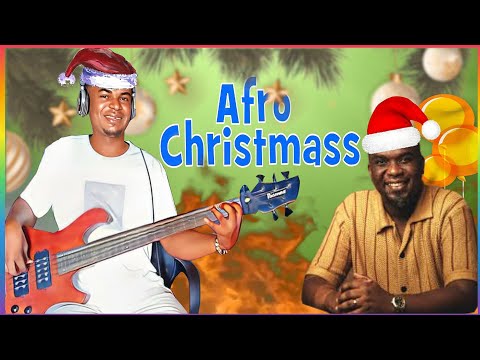 How to Play Joe Mettle Afro Christmas Praise Song / Part 1 / SONG BASS LINES BREAKDOWN