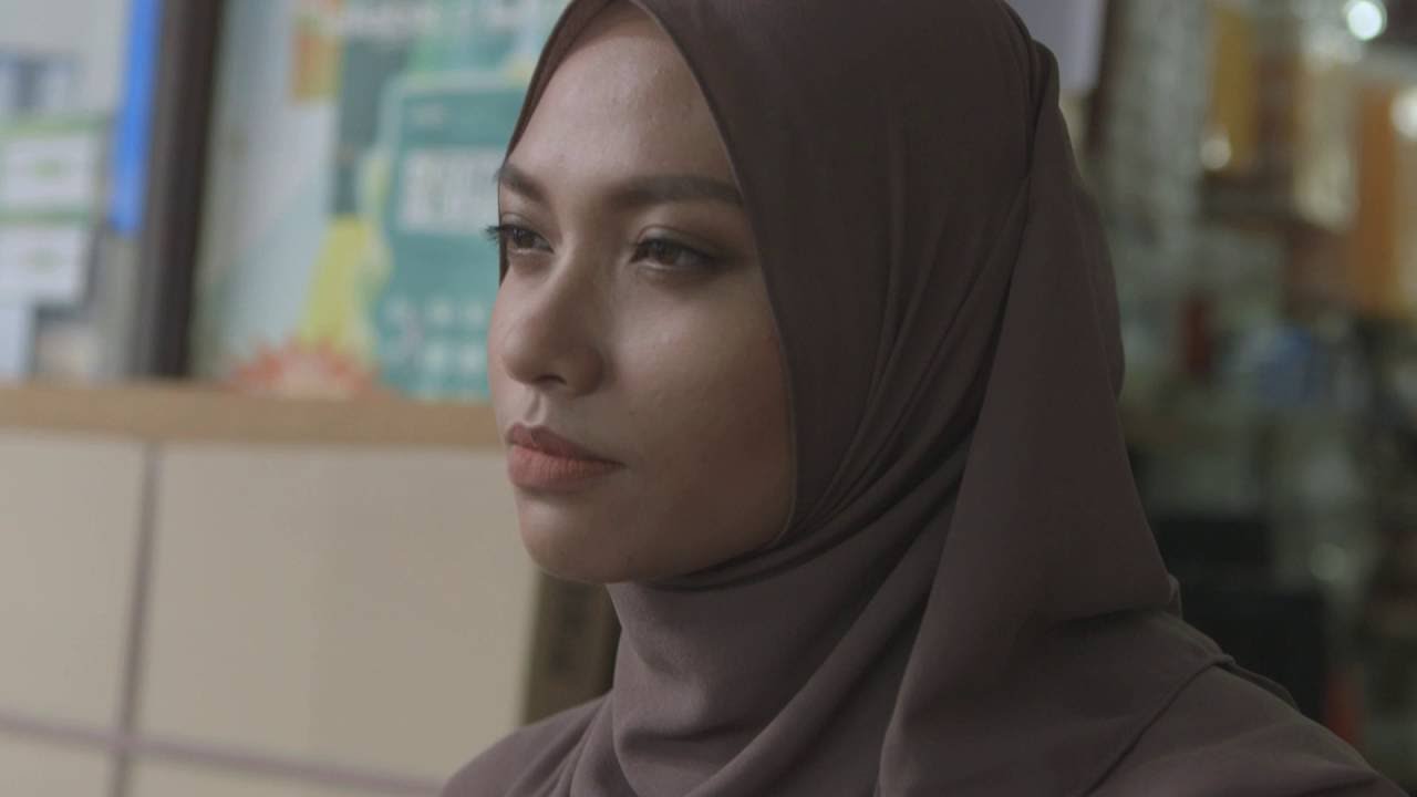  Berjaya Bersama - Aishah