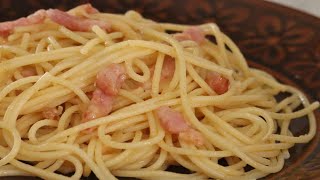 Spaghetti Proste Z Polskim Boczkiem Pyszne Danie W Kilka Minut