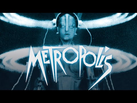 Metropolis trailer