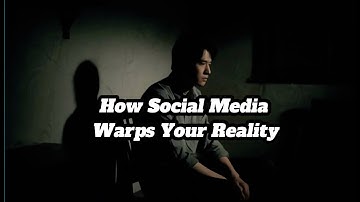 The Digital Echo Chamber | How Social Media Warps Your Reality