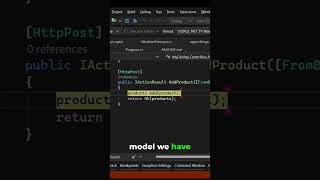Transform JSON Into C# Objects Instantly #coding #tutorial