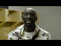 7'5" Tacko Fall Is On The Cusp - NBA XL