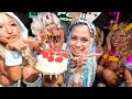 2025.10.26 横浜LOALO GAL PARTY -Halloween Night- ダイジェスト