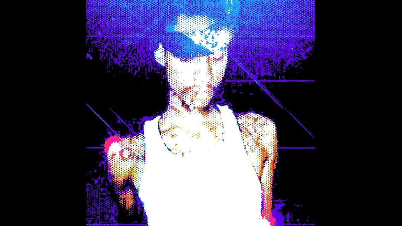 SICKBOYRARI & Black Kray & Thouxanbanfauni type beat - SHYNE (Prod. Dem Echoes)