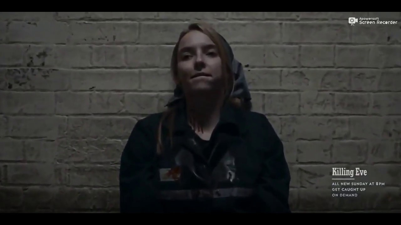 Villanelle x lips