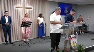 CFC Live | Hecha Tu Pan Sobre Las Aguas | 16/08/2026