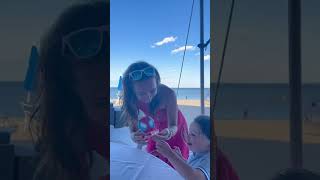 Genius Popsicle Mom Hack