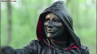 Fighter of the Destiny 10 Indo Sub