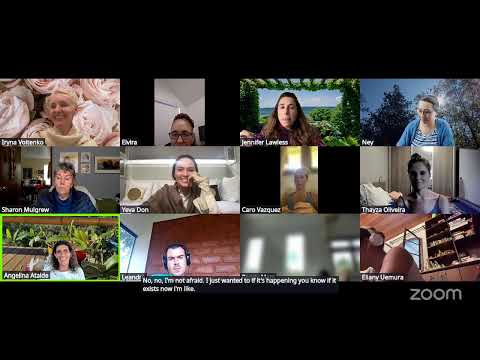 Dream Interpretation Course 5 part 1