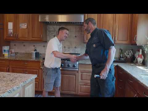 Ben's Plumbing Heating & Air Conditioning