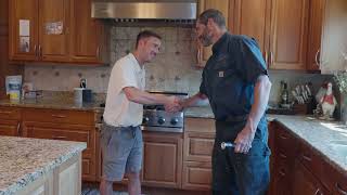 Bens Plumbing Heating Air Conditioning