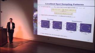 Joseph Kahn - Four-Fold Resolution Increase in Scan-Free Single-Fiber Endoscopic Imaging