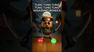 Download Lagu woahhhh tung tung tung assassino combine is calling me 😭😳🤯🤯🤯🥶‼️ #anomaly #fakecalls #shorts MP3