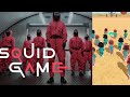 KAMU10 is live Can I Survive 😱 ? 2026 Squid game 🎮 Kamu10 is back 🚀 #live