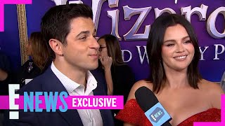 Selena Gomez Shares Her Favorite Memory From Years on Wizards of Waverly Place (Exclusive) | E! News