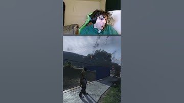 Did I say something wrong? | GTA 5 Chaos Mod Playthrough | Twitch: ChunksterChunkus