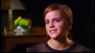 Tom Felton Talks About Awkward Moment When Emma Watson Slapped Him