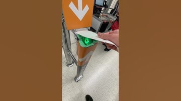 Sainsbury’s SmartShop and checkout