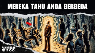 JIWA TERPILIH, Kalian TIDAK Seperti Yang Lain! 8 Tanda Aneh Kamu Berbeda