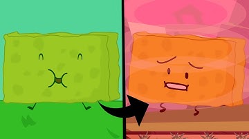 5 Loved BFDI Characters that are now HATED!