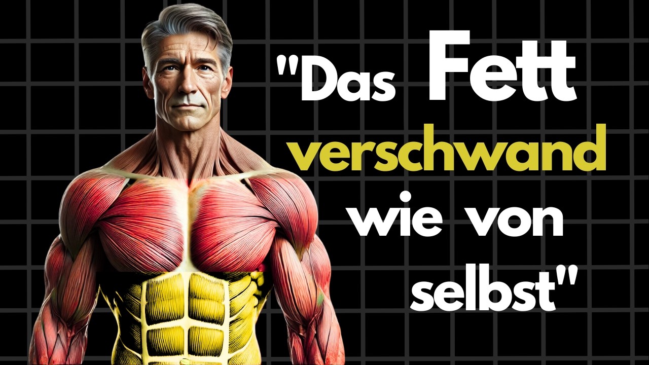 Diese 10 Lebensmittel nötigen den Körper zum Abnehmen