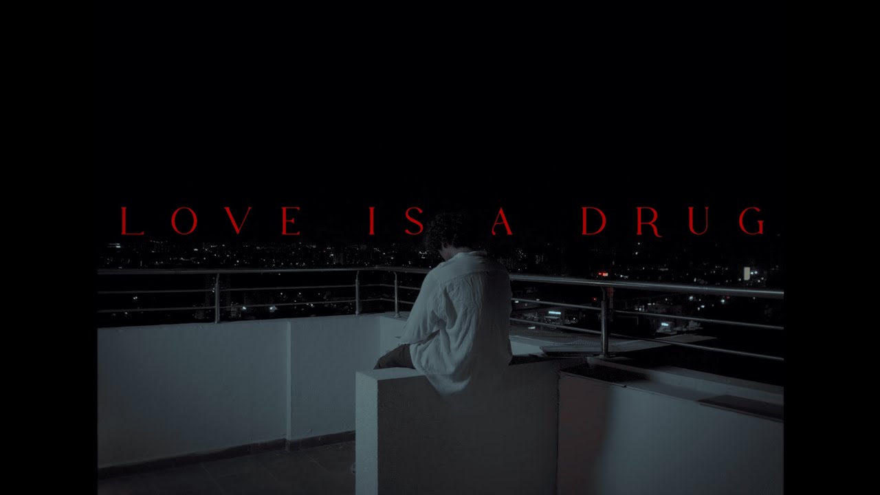 LOVE IS A DRUG | A SONY FX30 SHORT FILM