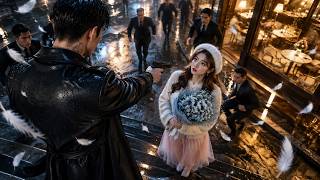 Everyone Fears the Ruthless Mafia Boss, But a Poor Girl Wins His Heart!