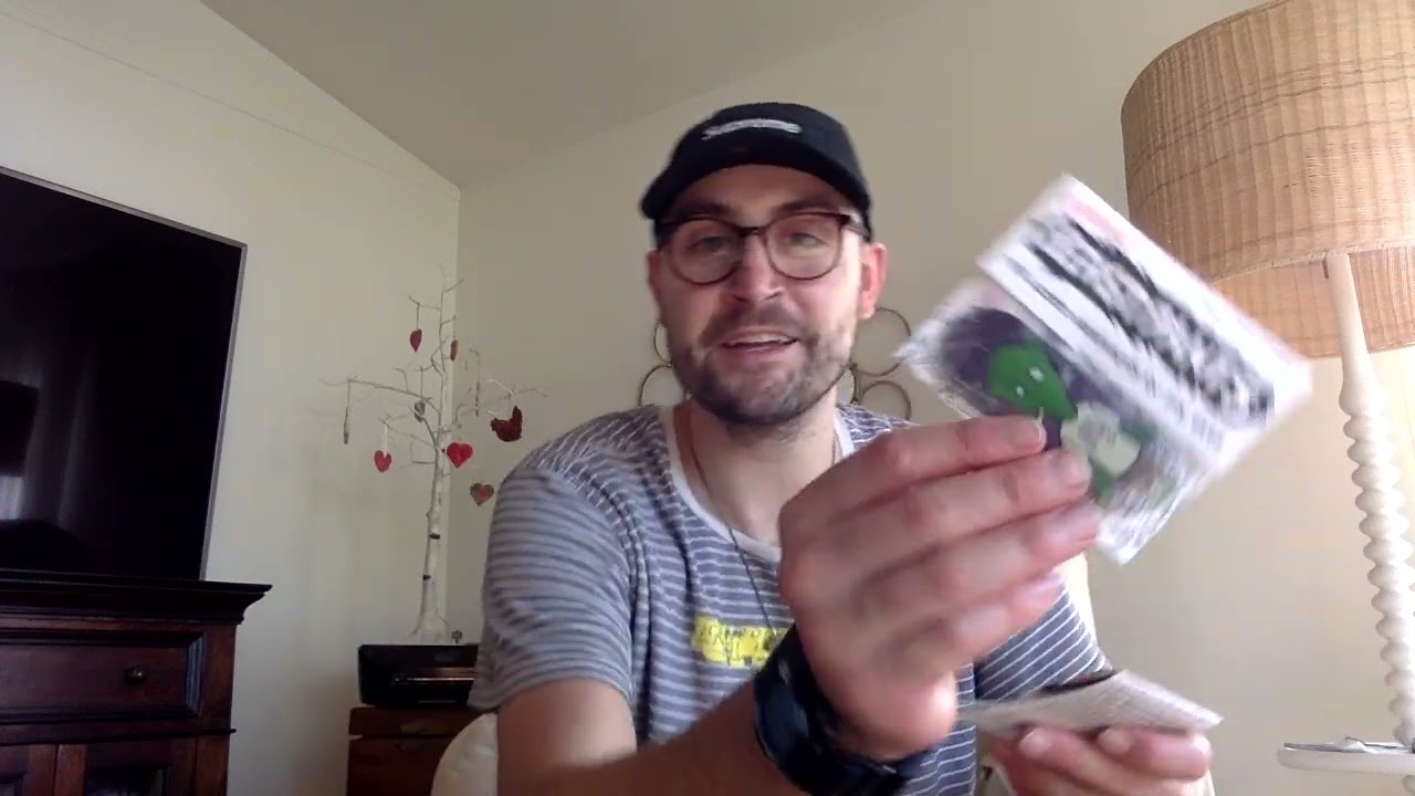 Beast pants unboxing