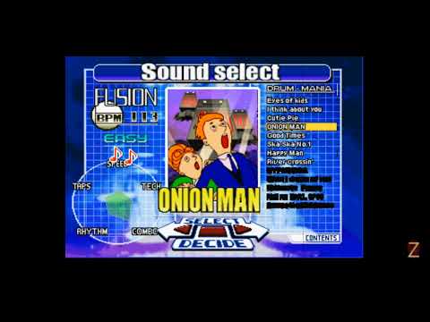 drummania all songs list ps2