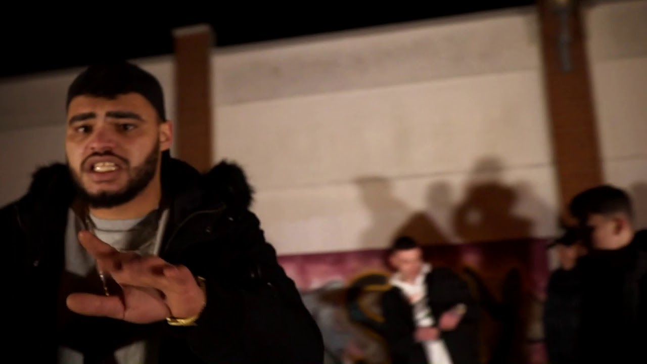 JZUMO & WIZZY067 – IDEAL (produced by Samplemeyer)