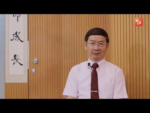 《每日與主同行 2》約伯記(10) - 陳一華牧師