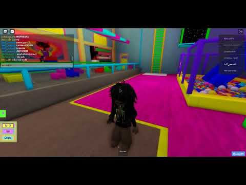 All the badges in JOVIAL Playground (roblox) - YouTube