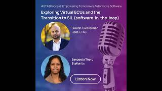 Exploring Virtual ECUs and the Transition to SIL (Software-in-the-Loop) Wealth