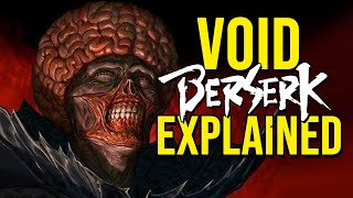 Void Explained From Berserk #berserk #gutsberserk #godhand