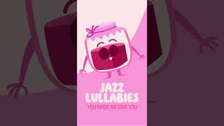 Baby Songs to go to sleep 🔥 Jazz Lullabies 🔥 Happy Music for Babies