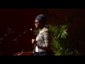 L'Astronomie, ma passion | Fatoumata Kébé | TEDxAbidjan