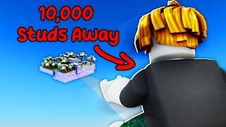 Roblox All Stars is Absolutely Hilarious 