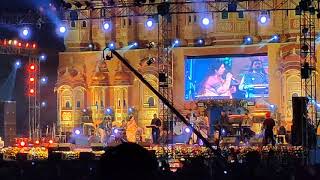 Kumar Sanu & Anuradha Paudwal Haldia Mela 2k20 HIT