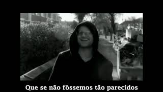U2 - Sometimes You Can't Make it On Your Own (legendado)