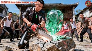 Beggar With Magic Eyes Buys Cheap Bracelet That Turns Into A Billion Dollar Treasure