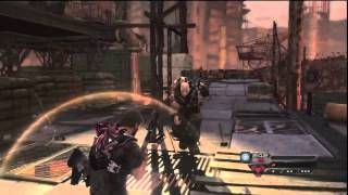 Inversion - "High G Amateur" Trophy/Achievement Guide