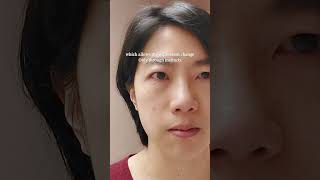 Existence through repetition