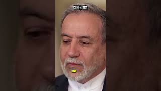 Iranian FM Confirms Heavy Damage to Nuclear Facilities After Recent Strike