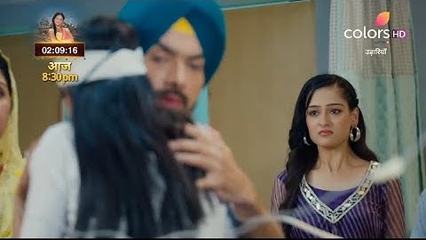 Udaariyaan PROMO: Haniya Ko Sarab Ke Kareeb Dekh Meher Ko Hui Jalan